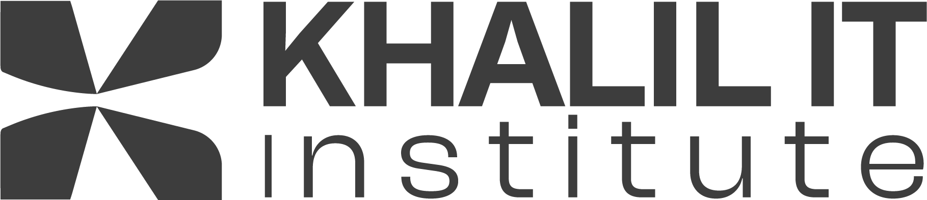 Khalil IT Institute। Grow your IT skills