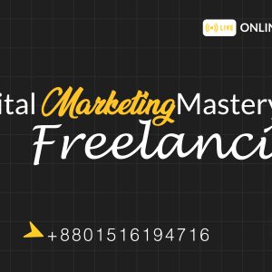 Digital Marketing for Freelancing