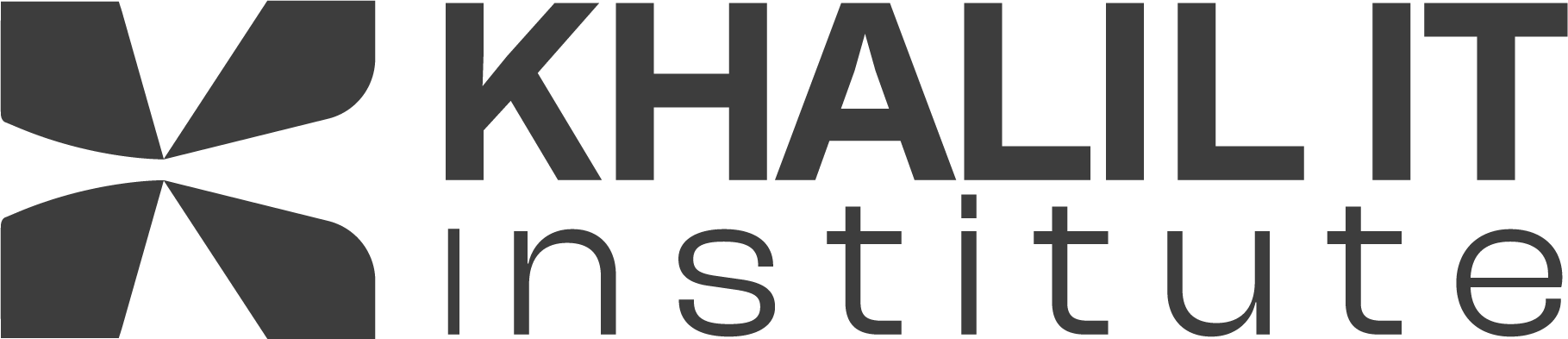 Khalil IT Institute। Grow your IT skills